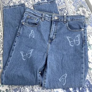 Target jeans